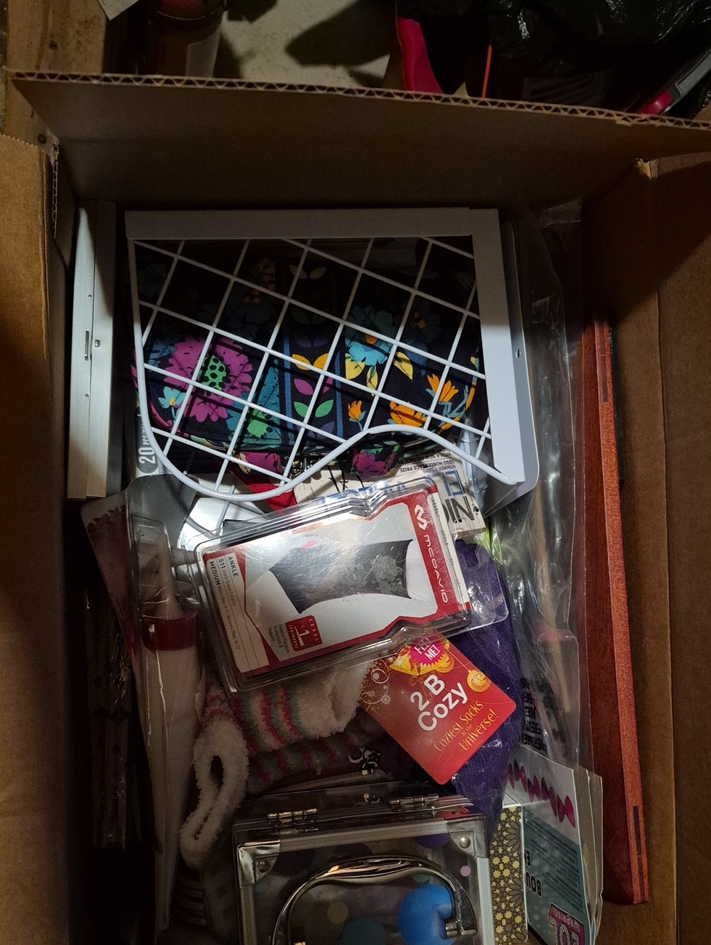 Mystery Box Assortment NWT